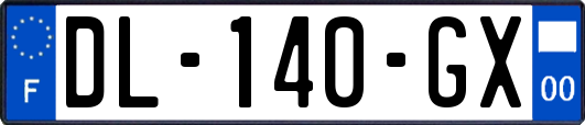 DL-140-GX