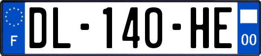 DL-140-HE