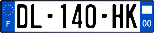 DL-140-HK