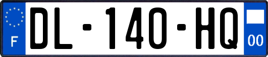 DL-140-HQ