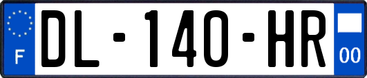 DL-140-HR