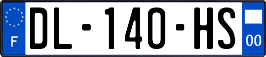 DL-140-HS