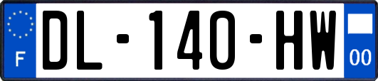 DL-140-HW