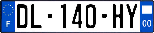 DL-140-HY