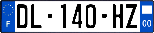 DL-140-HZ