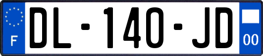 DL-140-JD