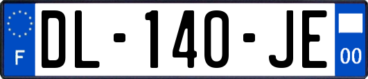 DL-140-JE