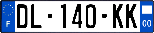 DL-140-KK