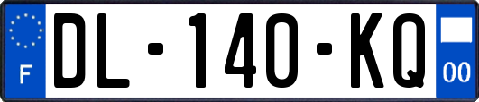 DL-140-KQ