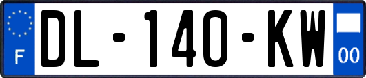 DL-140-KW