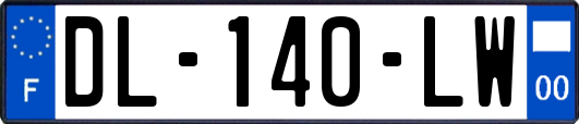 DL-140-LW