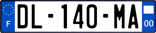 DL-140-MA