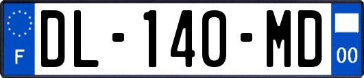 DL-140-MD