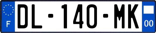 DL-140-MK