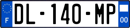 DL-140-MP