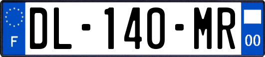 DL-140-MR