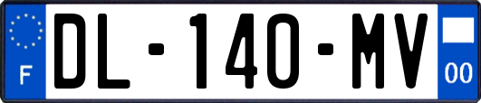 DL-140-MV