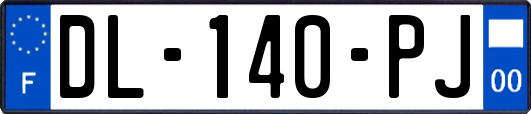 DL-140-PJ