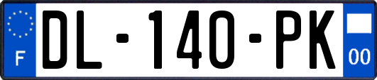 DL-140-PK