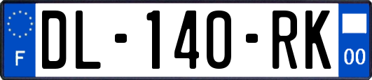 DL-140-RK