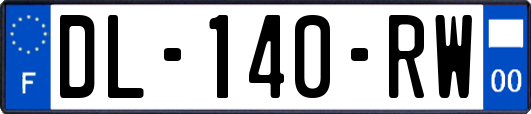 DL-140-RW