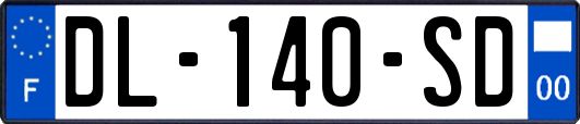 DL-140-SD