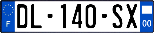 DL-140-SX