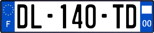 DL-140-TD