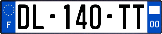 DL-140-TT