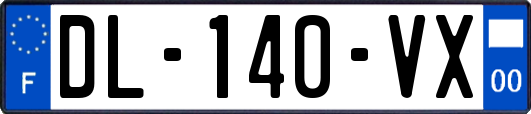 DL-140-VX