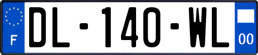 DL-140-WL