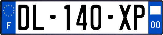 DL-140-XP