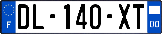 DL-140-XT