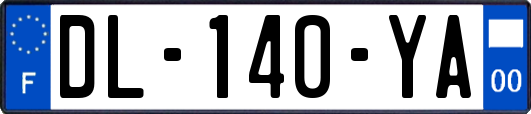 DL-140-YA