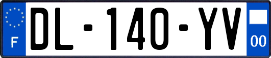 DL-140-YV