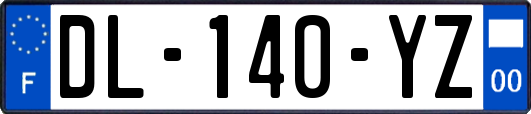 DL-140-YZ