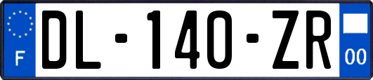 DL-140-ZR