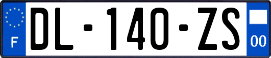 DL-140-ZS