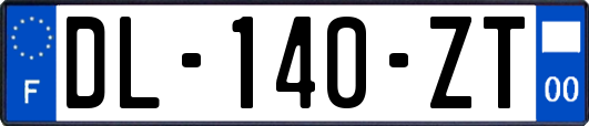 DL-140-ZT