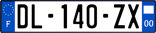 DL-140-ZX