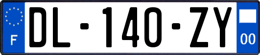 DL-140-ZY