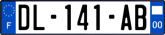 DL-141-AB