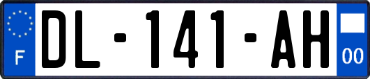 DL-141-AH