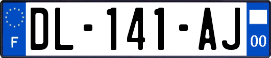 DL-141-AJ