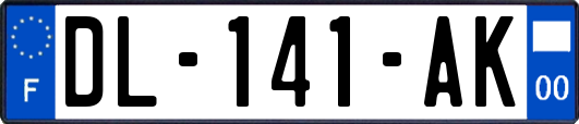 DL-141-AK