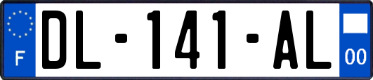 DL-141-AL