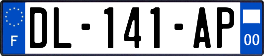 DL-141-AP