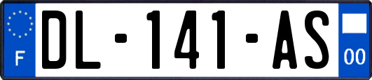 DL-141-AS