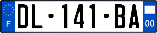 DL-141-BA