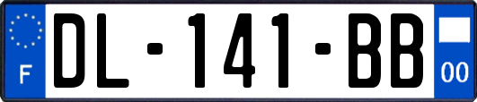 DL-141-BB